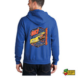 Garrett Mitchell - 2026 Hoodie