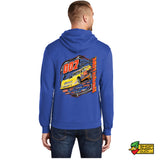 Garrett Mitchell - 2026 Full Zip Hoodie