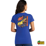 Garrett Mitchell - 2026 Ladies V-Neck T-Shirt