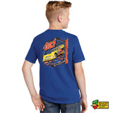 Garrett Mitchell - 2026 Youth T-Shirt
