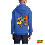 Garrett Mitchell - 2026 Youth Hoodie