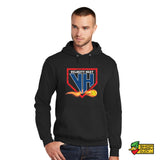 Velocity Heat Plate Hoodie