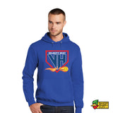 Velocity Heat Plate Hoodie