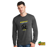 Vanquish Race Cars - ZR III Long Sleeve T-Shirt