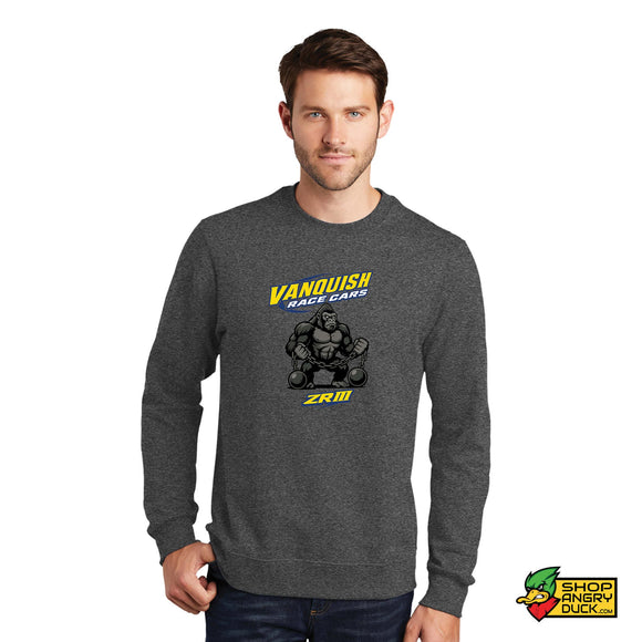 Vanquish Race Cars - ZR III Crewneck Sweatshirt