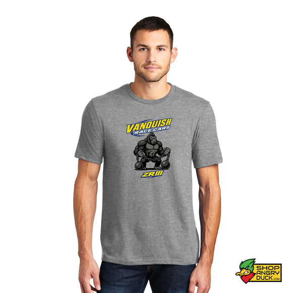 Vanquish Race Cars - ZR III T-Shirt