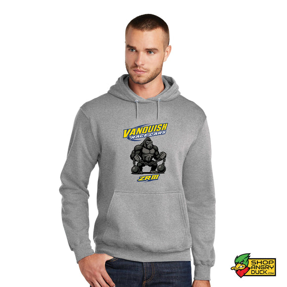 Vanquish Race Cars - ZR III Hoodie