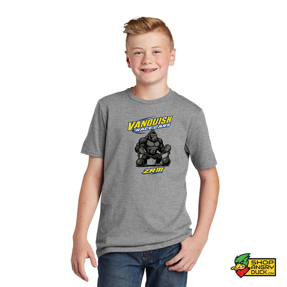 Vanquish Race Cars - ZR III Youth T-Shirt
