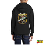 Ron Shinkle Championship Youth Hoodie