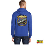 Ron Shinkle Championship Full Zip Hoodie