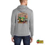 Saturday Night Hooker Hoodie