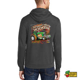 Saturday Night Hooker Hoodie
