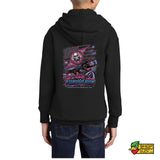 Manix Furqueron Youth Hoodie
