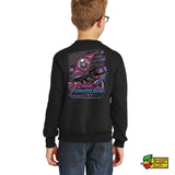 Manix Furqueron Youth Hoodie
