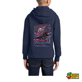Manix Furqueron Youth Hoodie