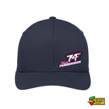 Manix Furqueron 2025 Flexfit Flat Cap