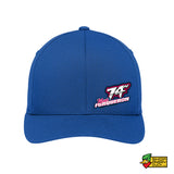 Manix Furqueron 2025 Flexfit Flat Cap