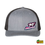 Manix Furqueron 2025 Snapback Hat