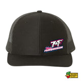 Manix Furqueron 2025 Snapback Hat