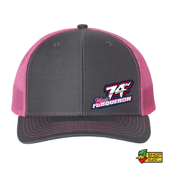 Manix Furqueron 2025 Snapback Hat