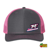 Manix Furqueron 2025 Snapback Hat