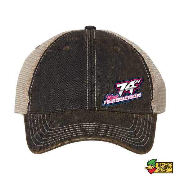 Manix Furqueron 2025 Trucker Hat