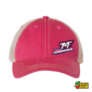Manix Furqueron 2025 Trucker Hat