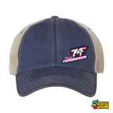 Manix Furqueron 2025 Trucker Hat