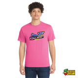 Manix Furqueron Dome Gateway 2025 T-Shirt
