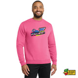 Manix Furqueron Dome Gateway 2025 Long Sleeve T-Shirt