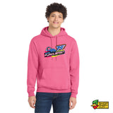 Manix Furqueron Dome Gateway 2025 Hoodie