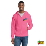 Manix Furqueron Dome Gateway 2025 Full Zip Hoodie