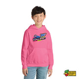 Manix Furqueron Dome Gateway 2025 Youth Hoodie