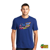 Manix Furqueron Dome Gateway 2025 T-Shirt
