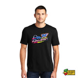 Manix Furqueron Dome Gateway 2025 T-Shirt
