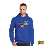 Manix Furqueron Dome Gateway 2025 Hoodie