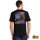Manix Furqueron Dome Gateway 2025 T-Shirt