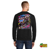 Manix Furqueron Dome Gateway 2025 Crewneck Sweatshirt
