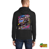Manix Furqueron Dome Gateway 2025 Hoodie
