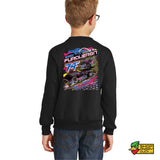 Manix Furqueron Dome Gateway 2025 Youth Crewneck Sweatshirt