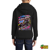 Manix Furqueron Dome Gateway 2025 Youth Hoodie