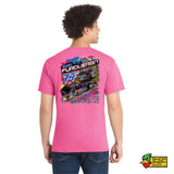 Manix Furqueron Dome Gateway 2025 T-Shirt