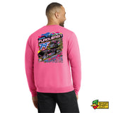 Manix Furqueron Dome Gateway 2025 Long Sleeve T-Shirt