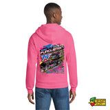 Manix Furqueron Dome Gateway 2025 Full Zip Hoodie