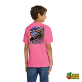 Manix Furqueron Dome Gateway 2025 Youth T-Shirt