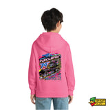 Manix Furqueron Dome Gateway 2025 Youth Hoodie