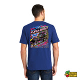 Manix Furqueron Dome Gateway 2025 T-Shirt