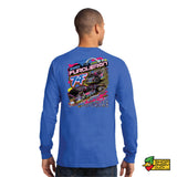 Manix Furqueron Dome Gateway 2025 Long Sleeve T-Shirt