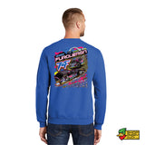 Manix Furqueron Dome Gateway 2025 Crewneck Sweatshirt