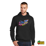 Manix Furqueron Dome Gateway 2025 Hoodie